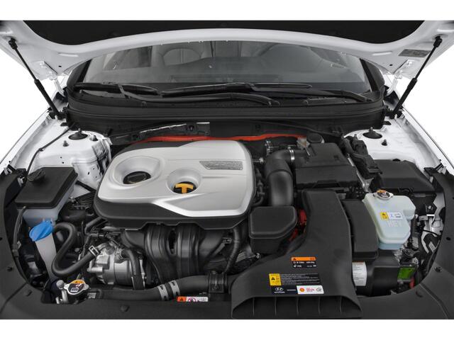 2019 Hyundai Sonata Plug-In Hybrid  Elko NV