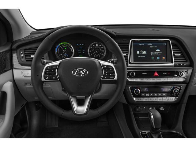 2019 Hyundai Sonata Plug-In Hybrid  Elko NV