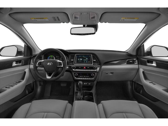 2019 Hyundai Sonata Plug-In Hybrid  Elko NV