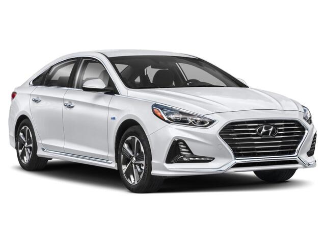 2019 Hyundai Sonata Plug-In Hybrid  Elko NV