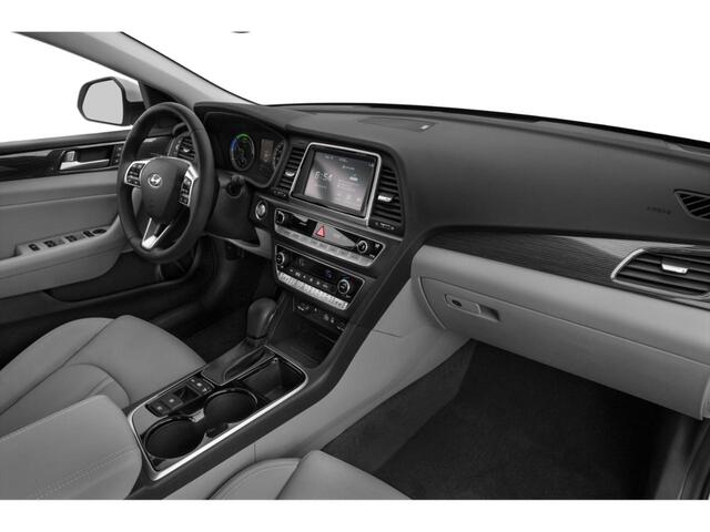 2019 Hyundai Sonata Plug-In Hybrid  Elko NV
