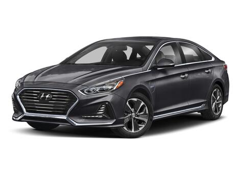 2019 Hyundai Sonata Plug-In Hybrid  Elko NV