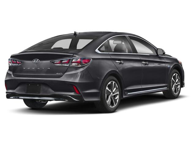 2019 Hyundai Sonata Plug-In Hybrid  Elko NV