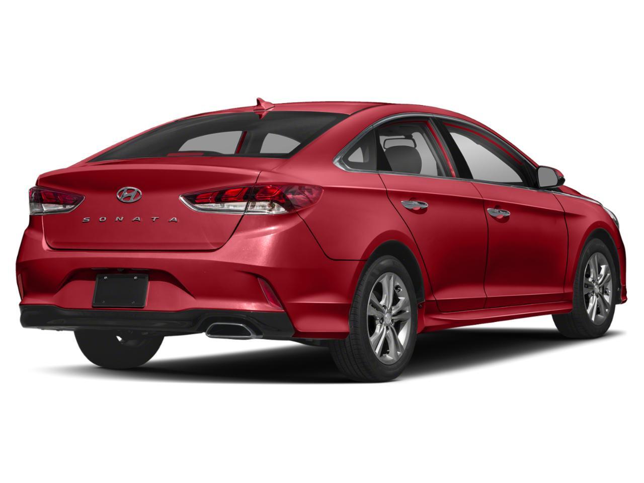 2019 Hyundai Sonata SE Chantilly VA