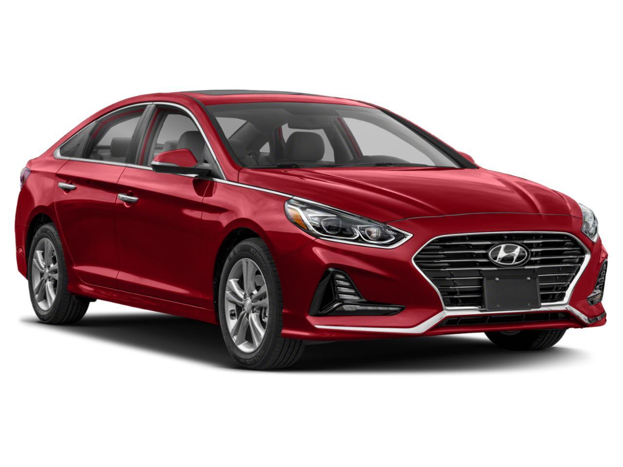 2019 Hyundai Sonata SE Roseville CA