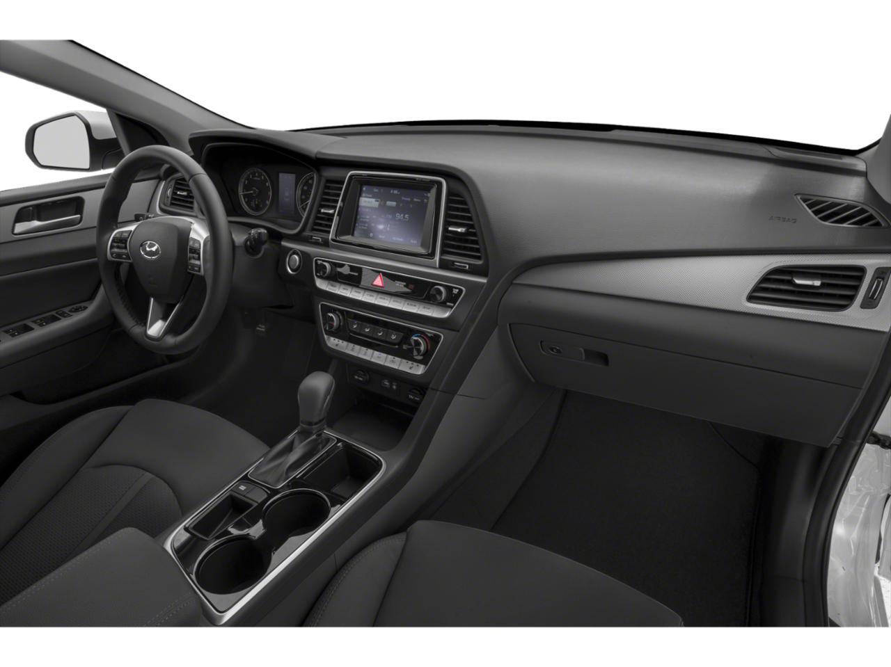 2019 Hyundai Sonata SE Roseville CA