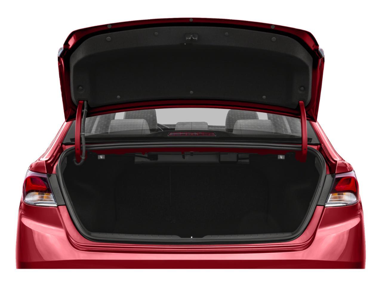 2019 Hyundai Sonata SEL Lubbock TX