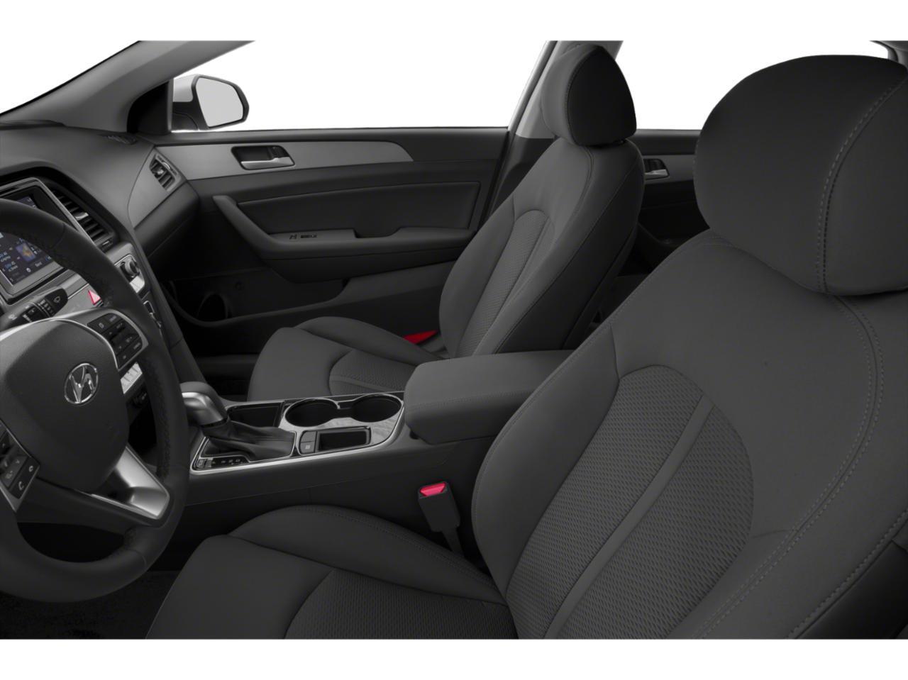 2019 Hyundai Sonata SEL Lubbock TX