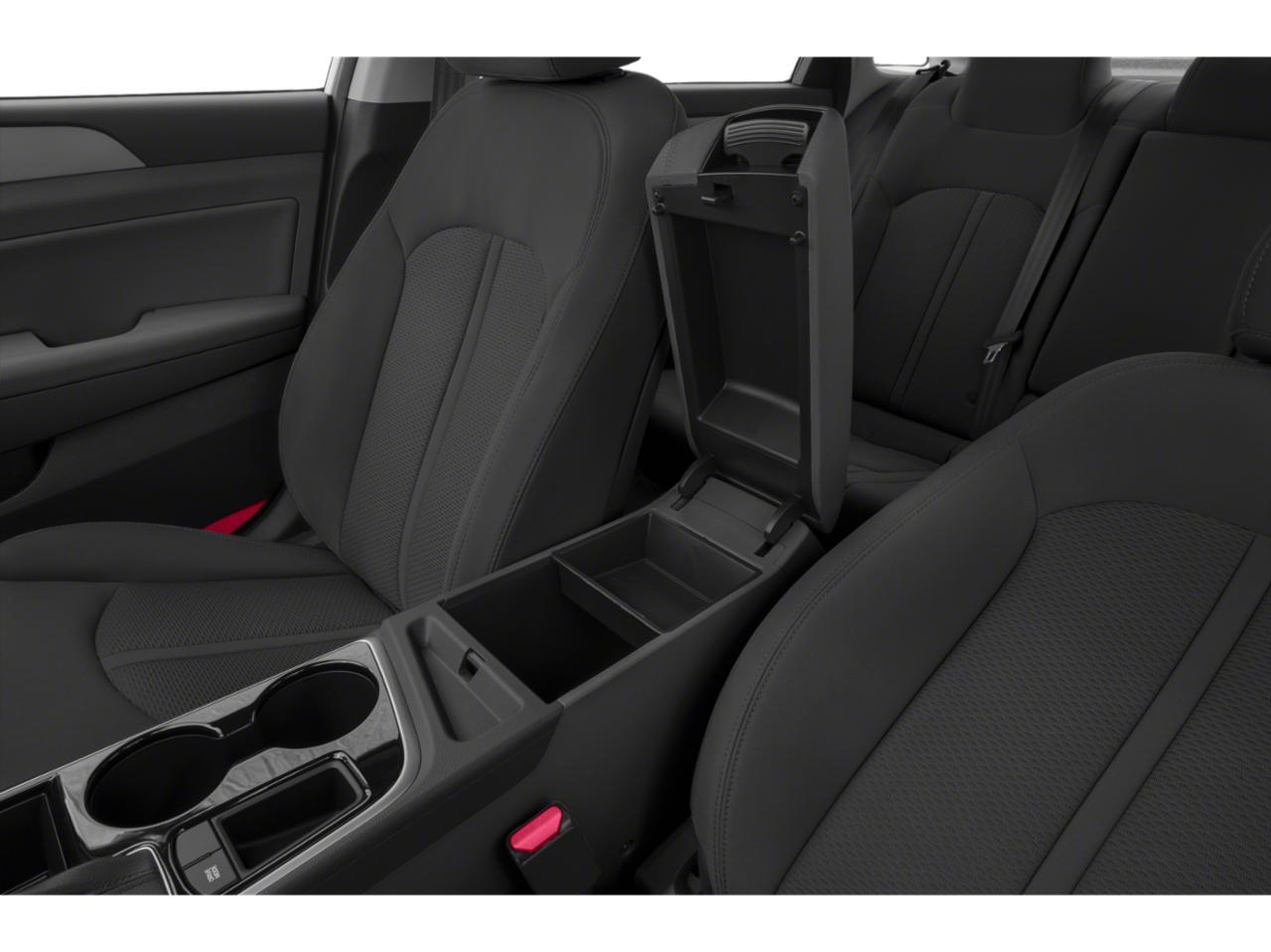 2019 Hyundai Sonata SEL Lubbock TX