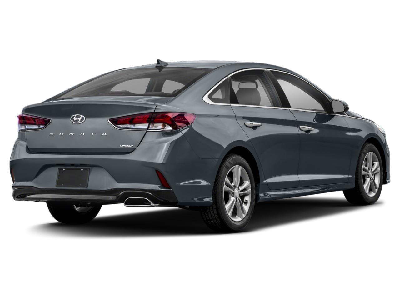 2019 Hyundai Sonata Sport