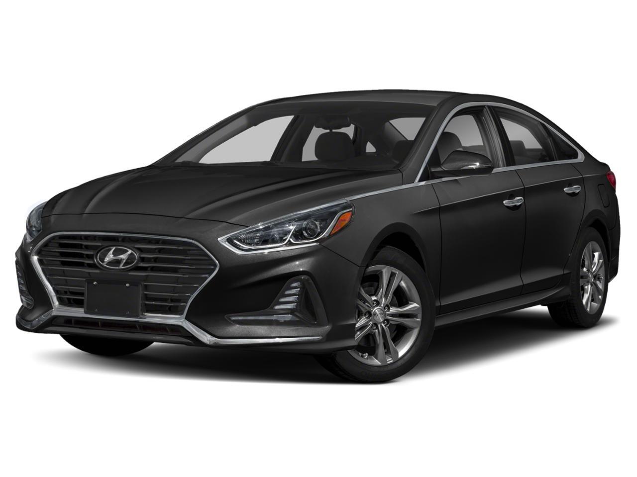 2019 Hyundai Sonata Sport