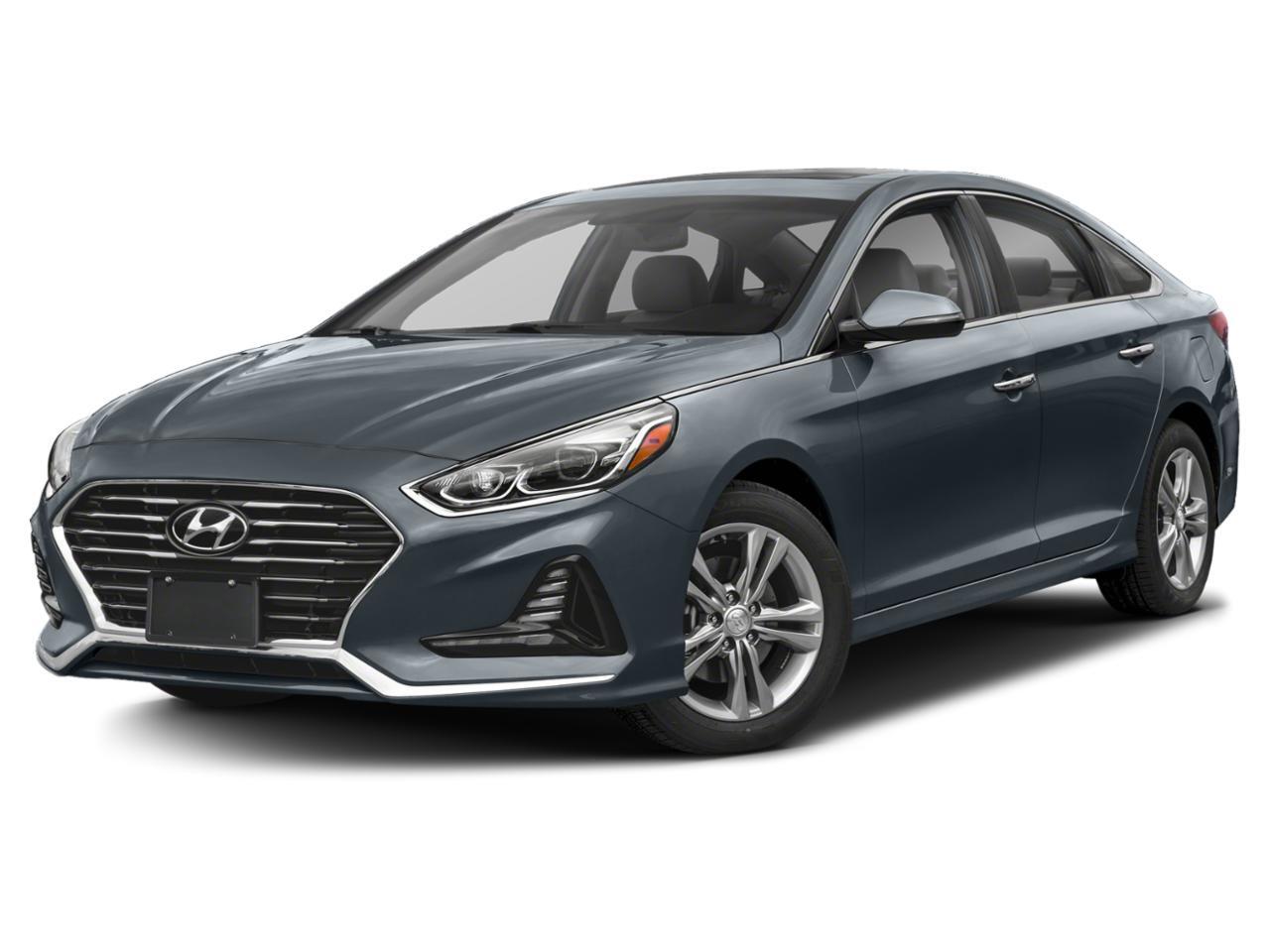 2019 Hyundai Sonata Sport