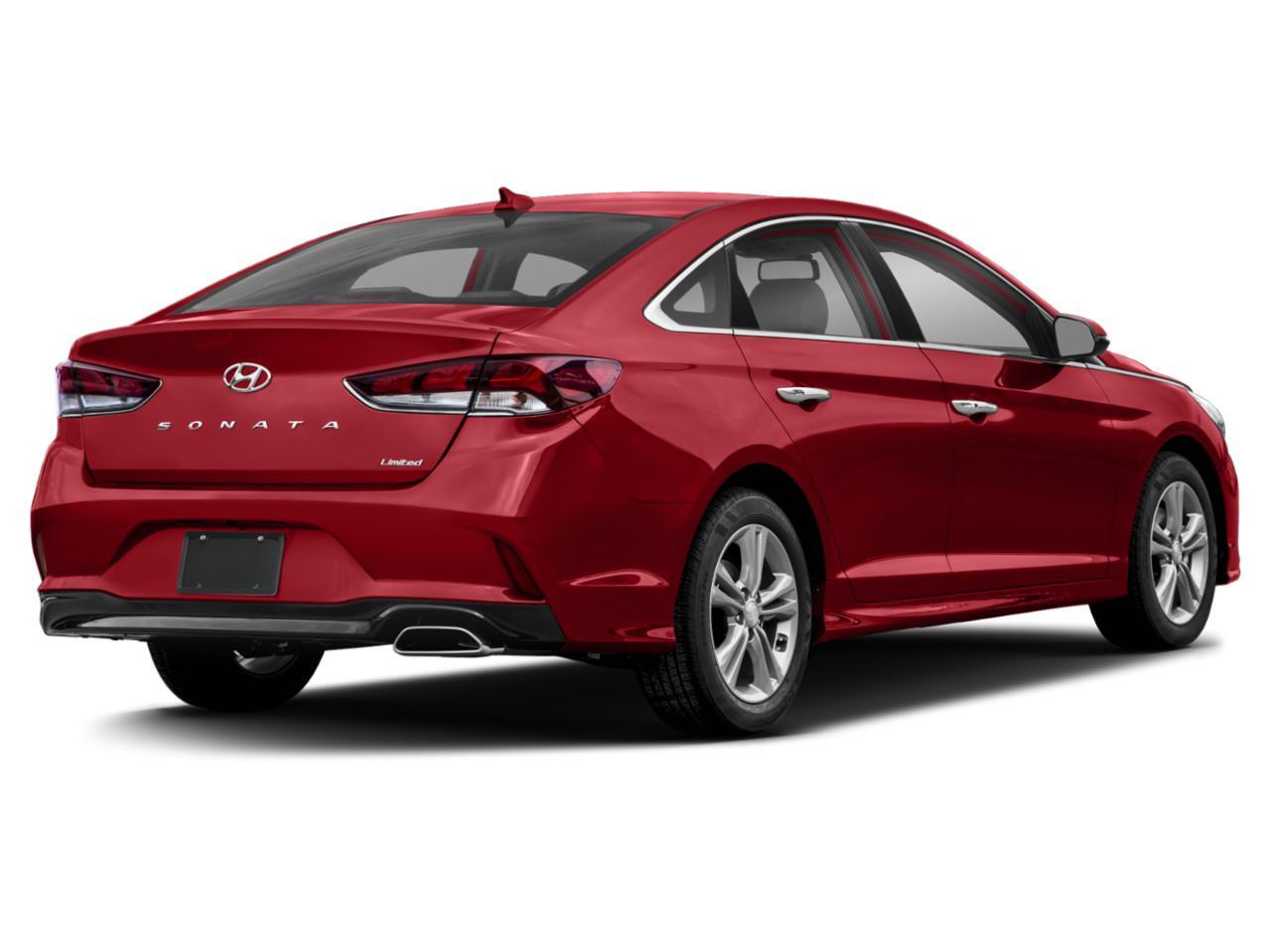2019 Hyundai Sonata Sport Sedan 4D Kansas City MO
