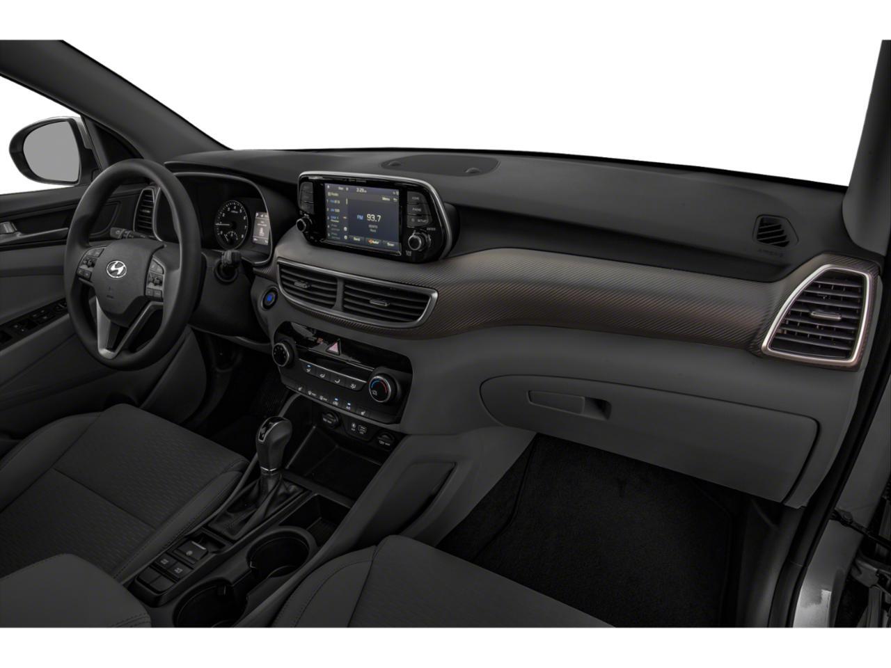 2019 Hyundai Tucson 4d SUV AWD Value Benwood WV