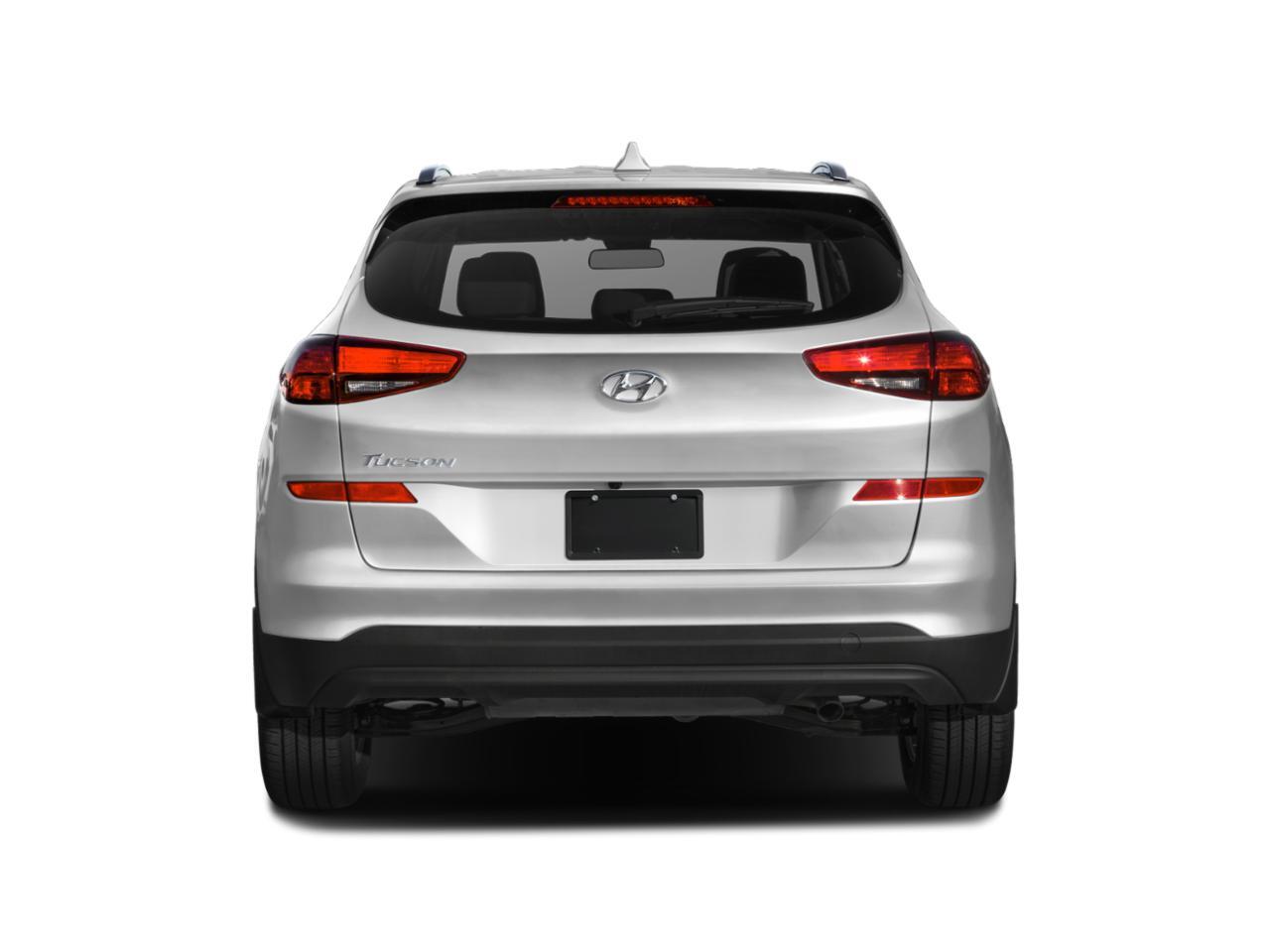 2019 Hyundai Tucson 4d SUV AWD Value Benwood WV