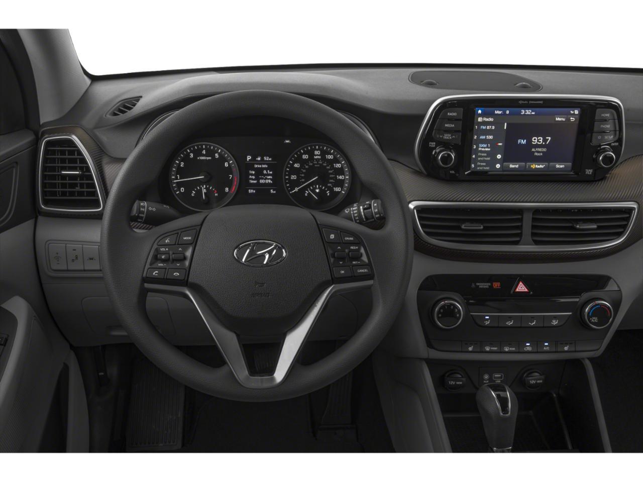 2019 Hyundai Tucson 4d SUV AWD Value Benwood WV