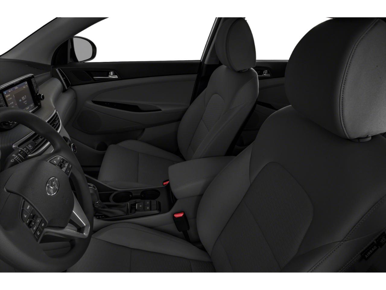 2019 Hyundai Tucson Essential Edmonton AB