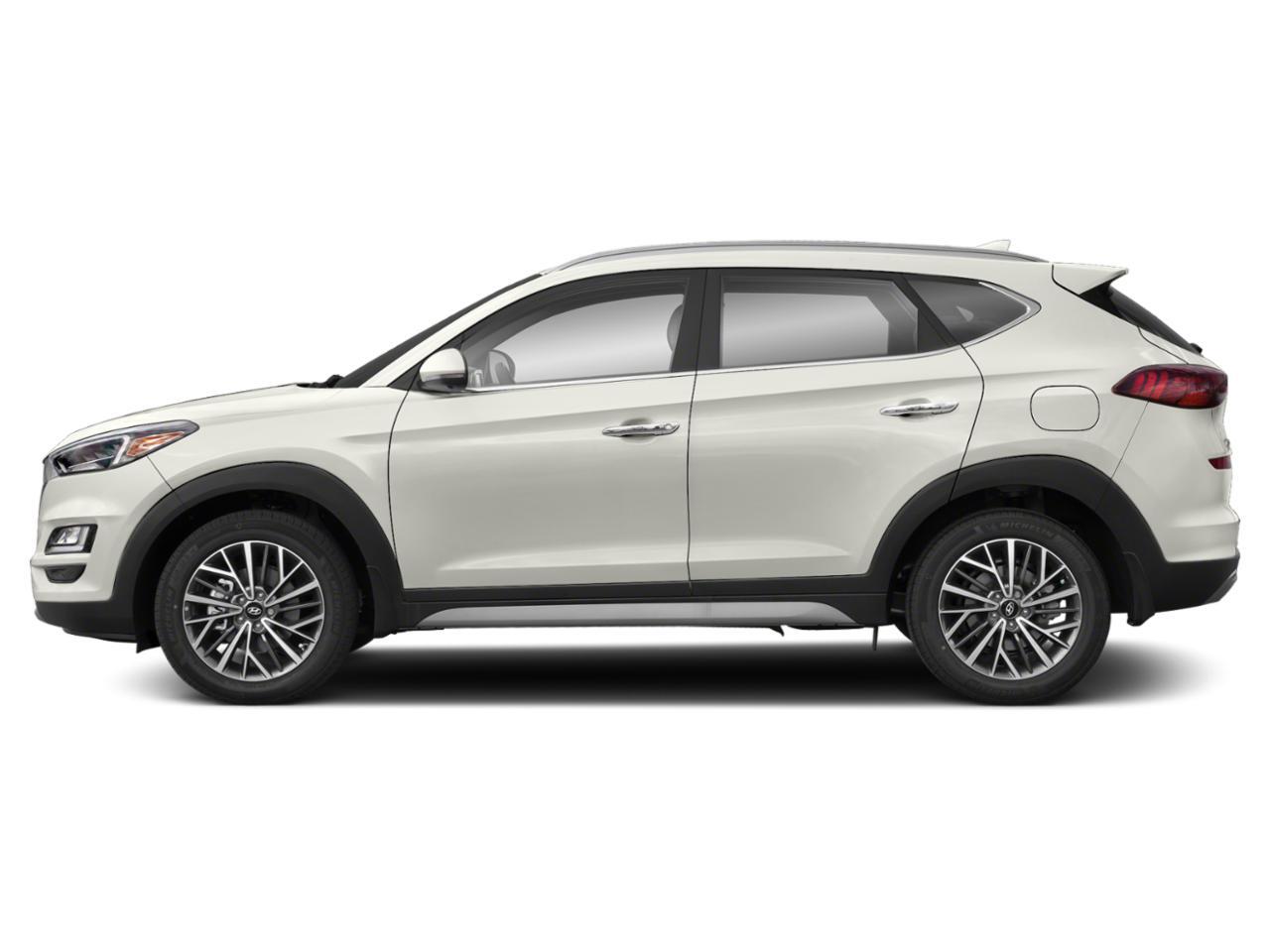 2019 Hyundai Tucson Limited Houston TX