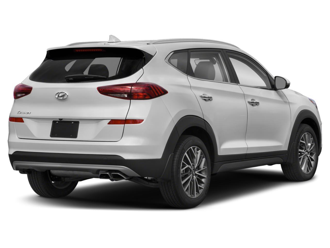 2019 Hyundai Tucson Limited Houston TX