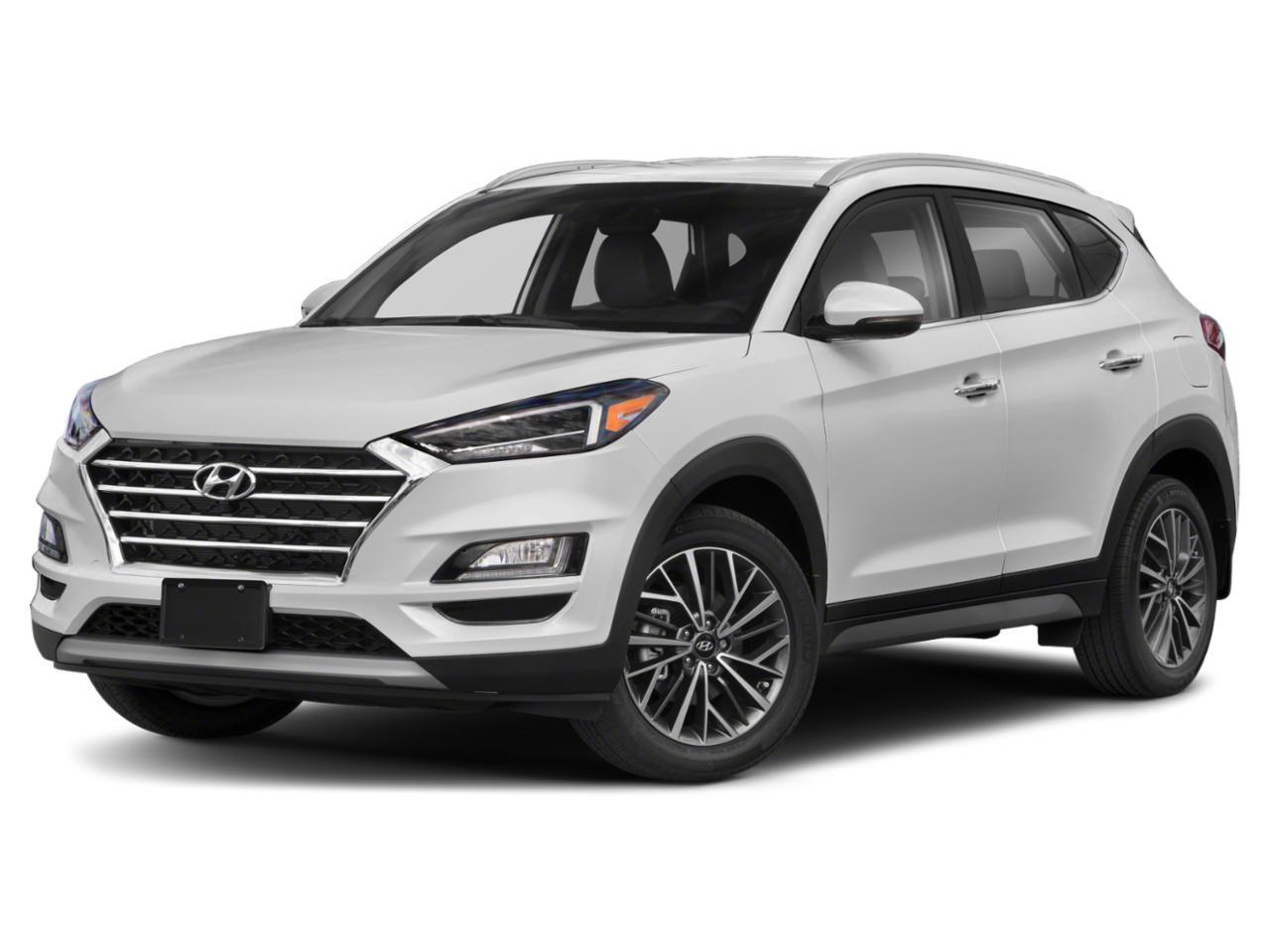 2019 Hyundai Tucson Limited Houston TX