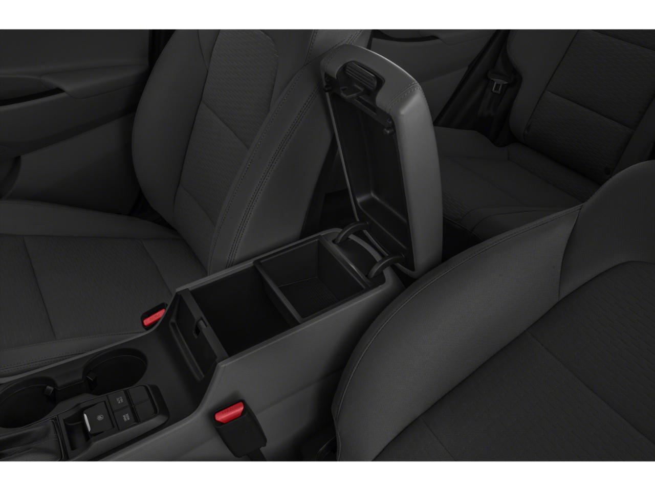 2019 Hyundai Tucson SE Hot Springs AR