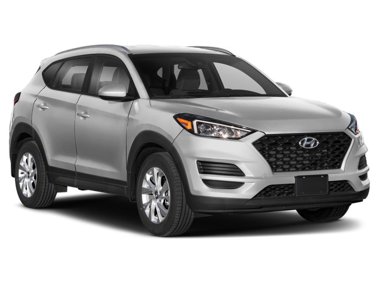 2019 Hyundai Tucson SE Hot Springs AR