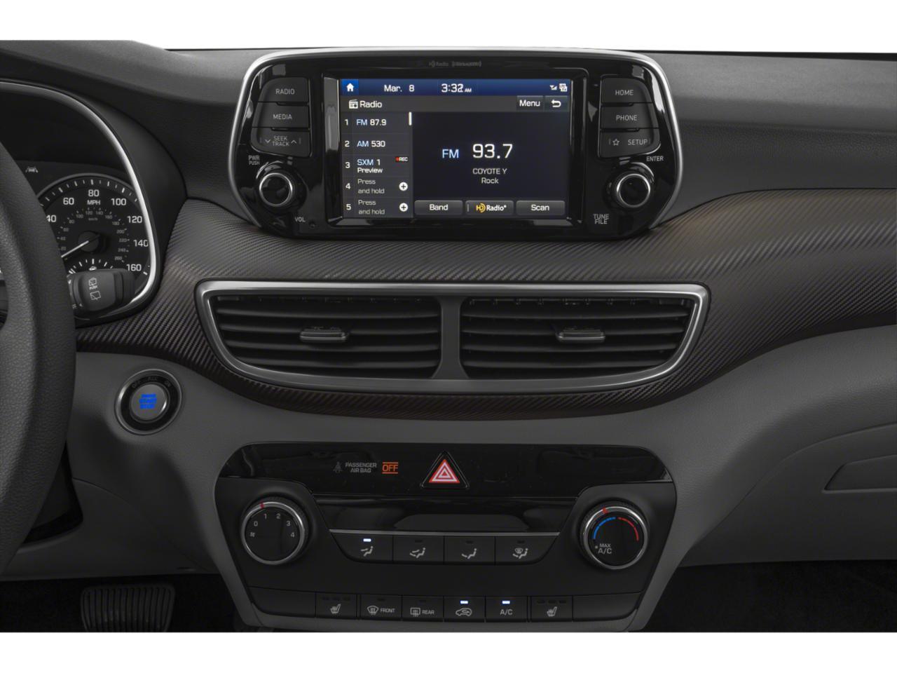 2019 Hyundai Tucson SE Hot Springs AR