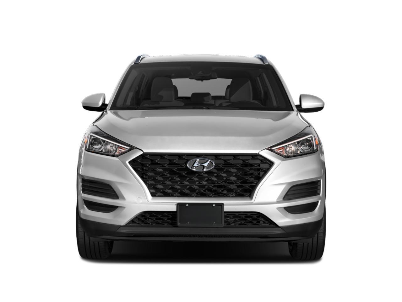 2019 Hyundai Tucson SE Lubbock TX
