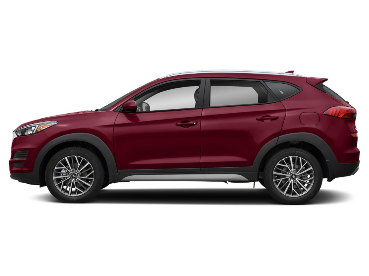 2019 Hyundai Tucson SEL Akron OH