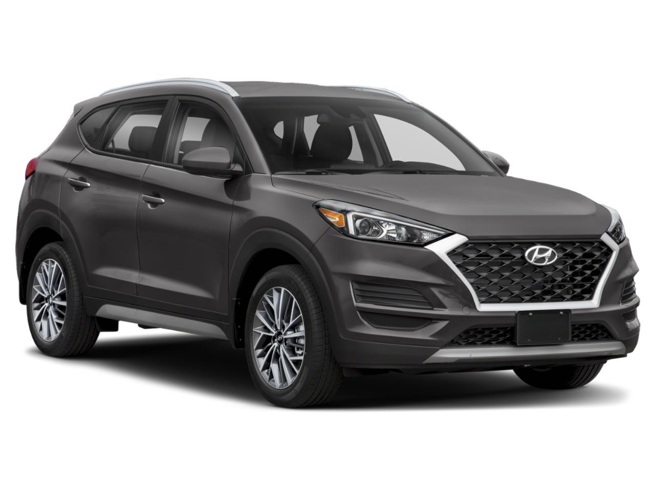 2019 Hyundai Tucson SEL Akron OH