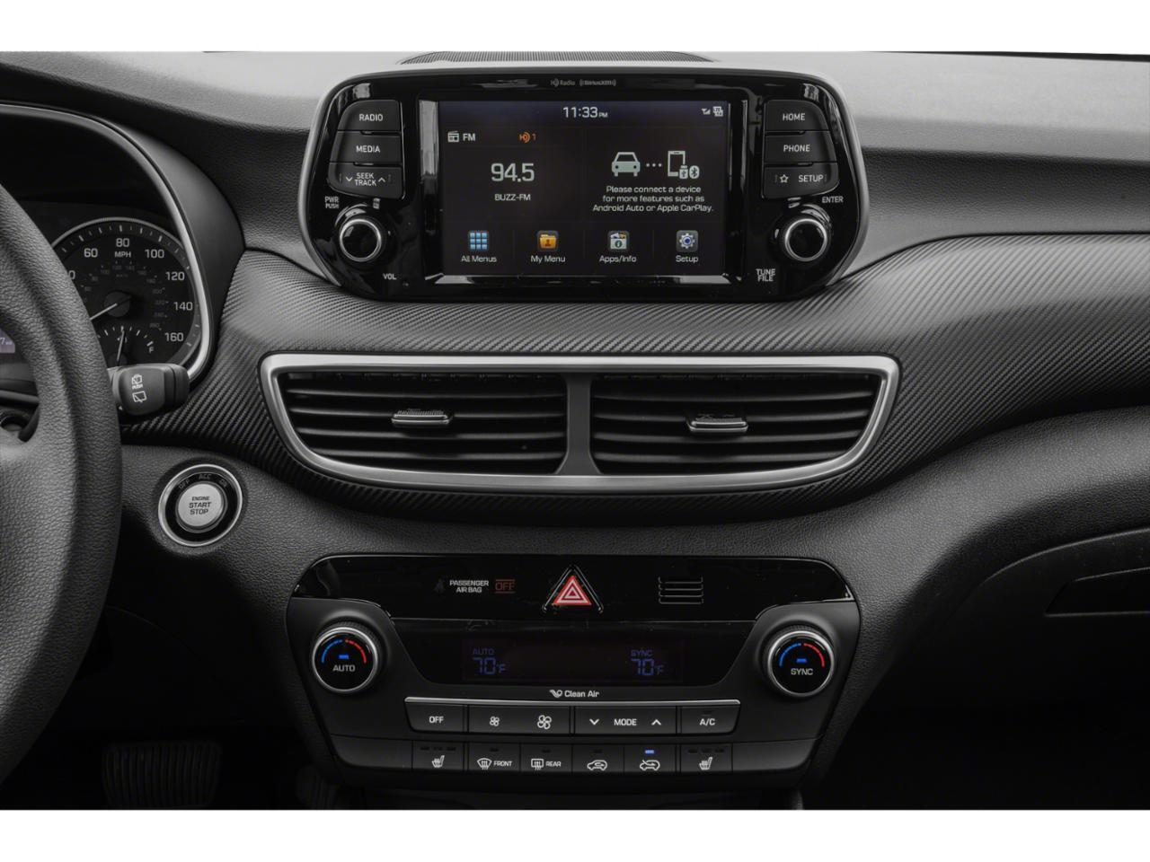 2019 Hyundai Tucson SEL Mesa AZ