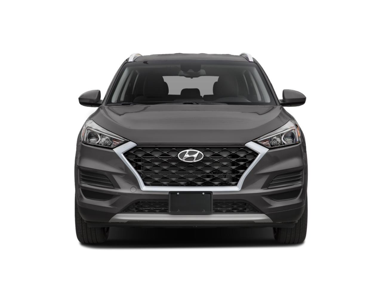 2019 Hyundai Tucson SEL Mesa AZ