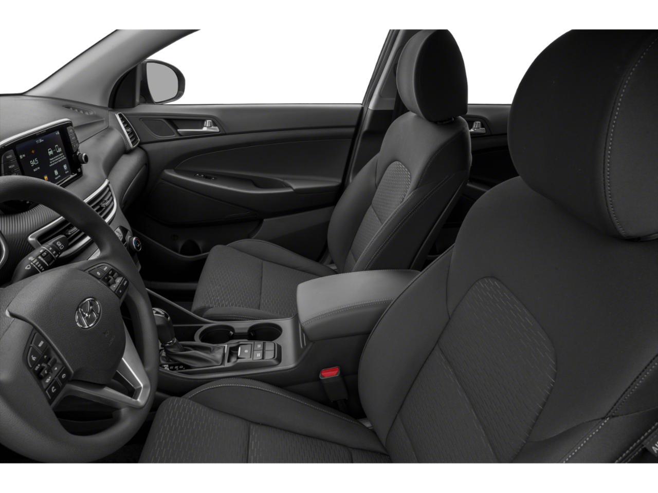 2019 Hyundai Tucson SEL Mesa AZ