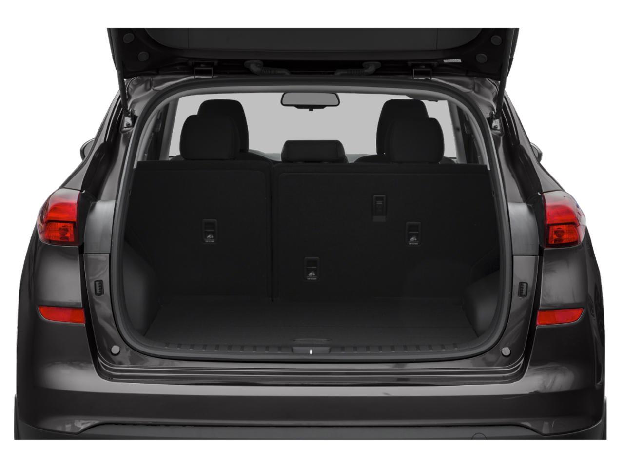 2019 Hyundai Tucson SEL Mesa AZ