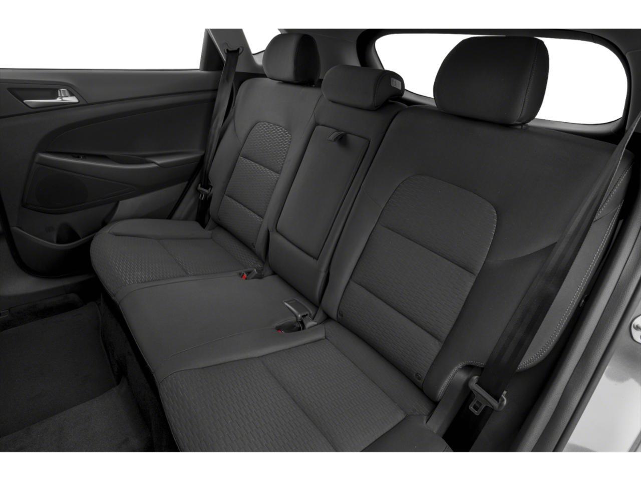 2019 Hyundai Tucson SEL Mesa AZ