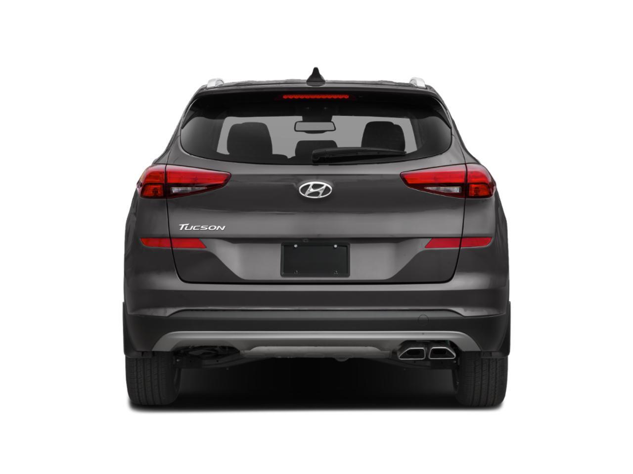 2019 Hyundai Tucson SEL Mesa AZ