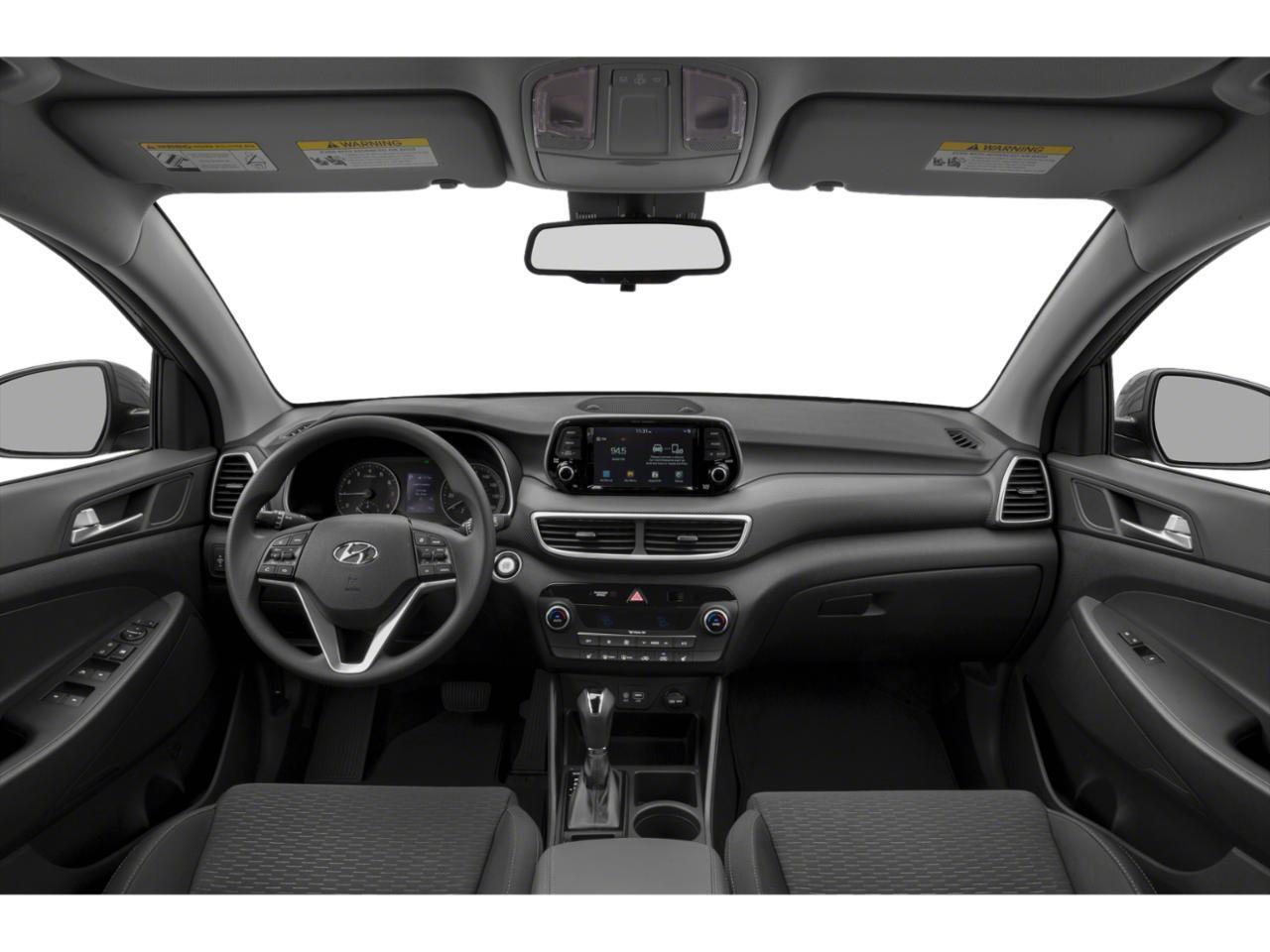 2019 Hyundai Tucson SEL Mesa AZ