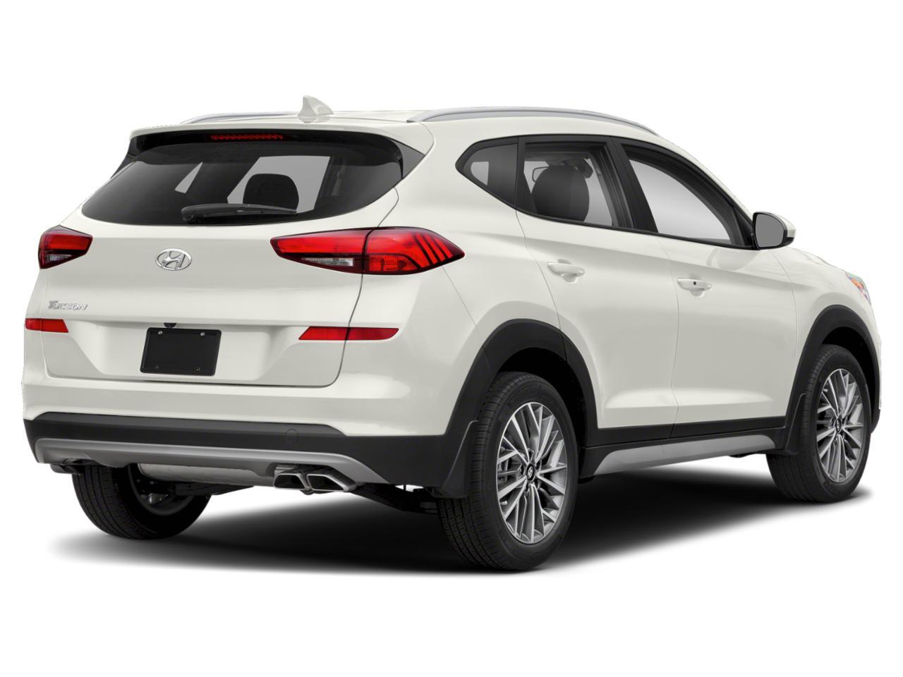 2019 Hyundai Tucson SEL Tucson AZ