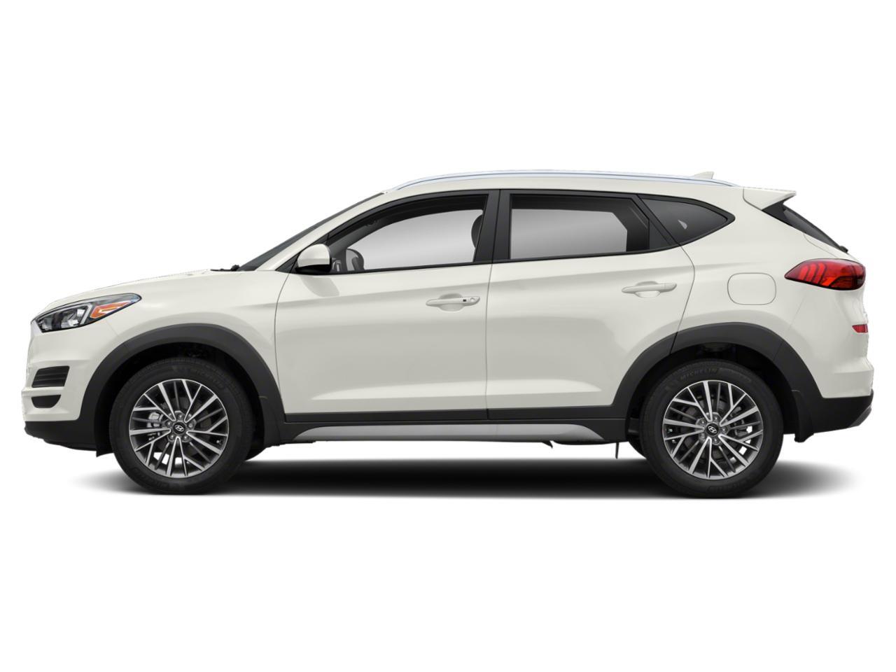 2019 Hyundai Tucson SEL Tucson AZ