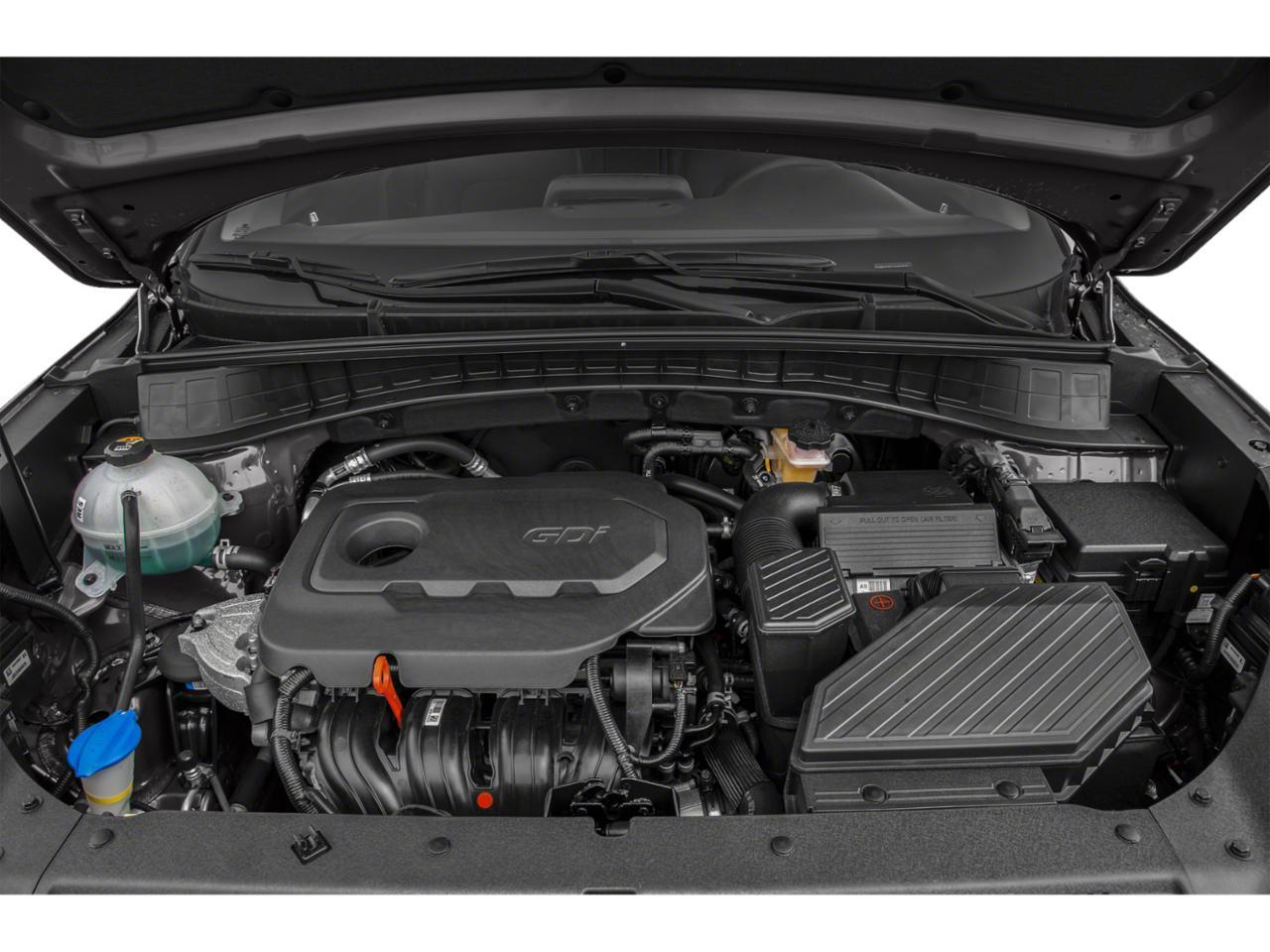 2019 Hyundai Tucson SEL Tucson AZ