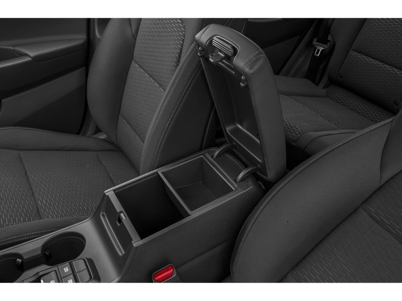 2019 Hyundai Tucson SEL Tucson AZ