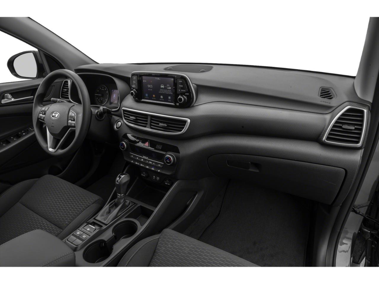2019 Hyundai Tucson SEL Tucson AZ