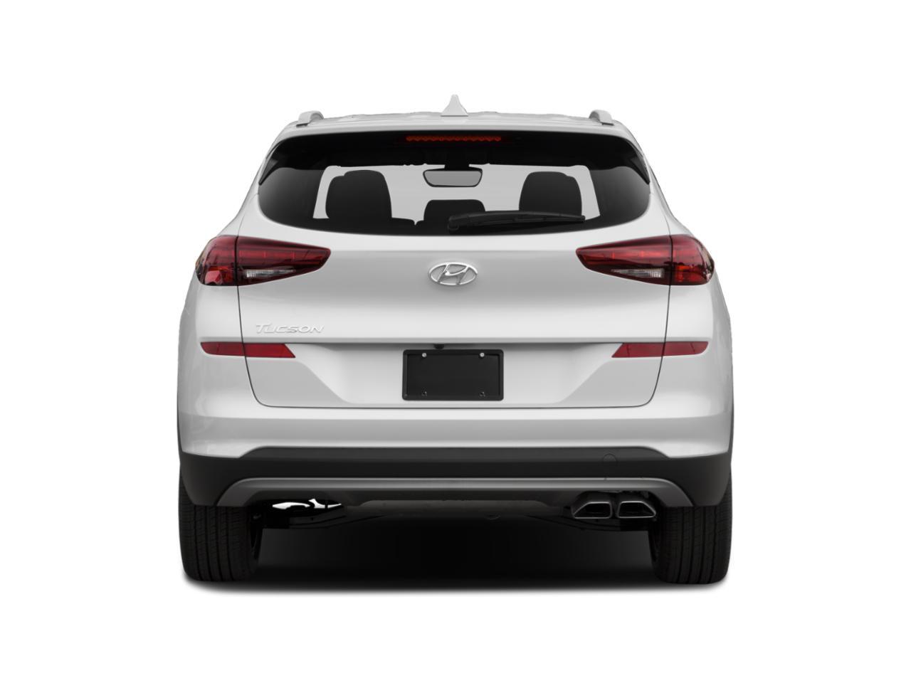 2019 Hyundai Tucson Sport San Clemente CA