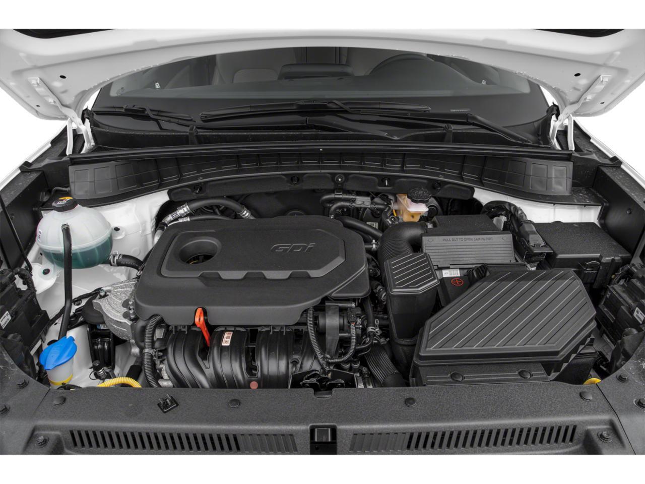 2019 Hyundai Tucson Sport San Clemente CA