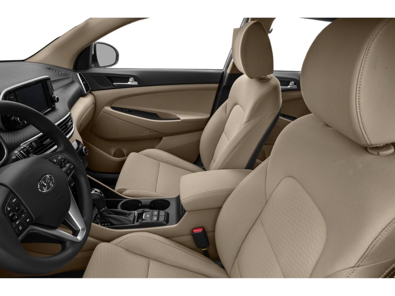 2019 Hyundai Tucson Sport San Clemente CA