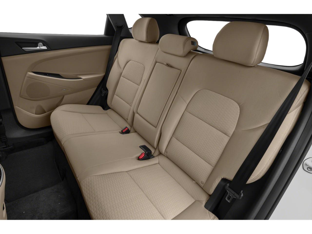 2019 Hyundai Tucson Sport San Clemente CA