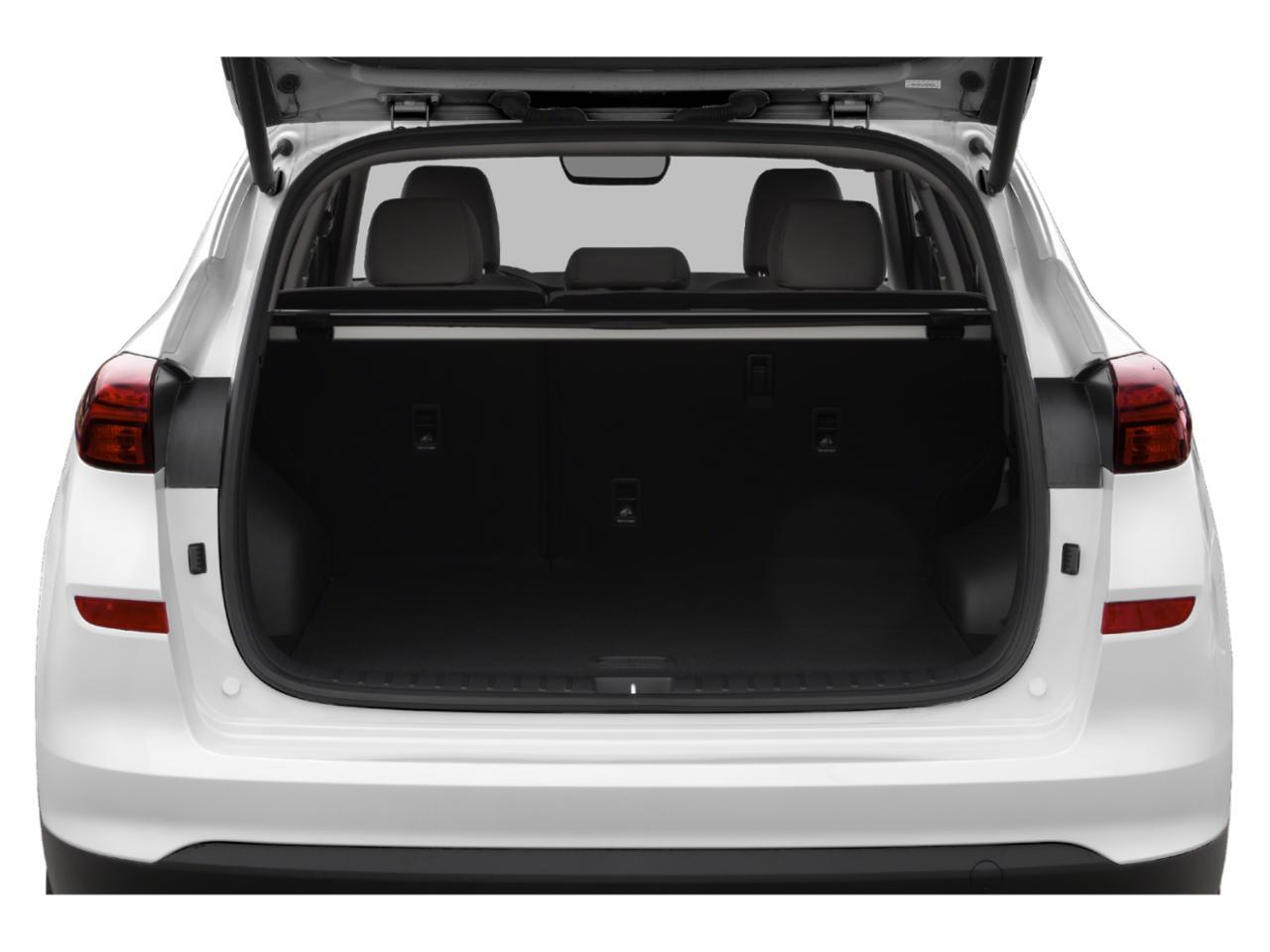 2019 Hyundai Tucson Sport San Clemente CA