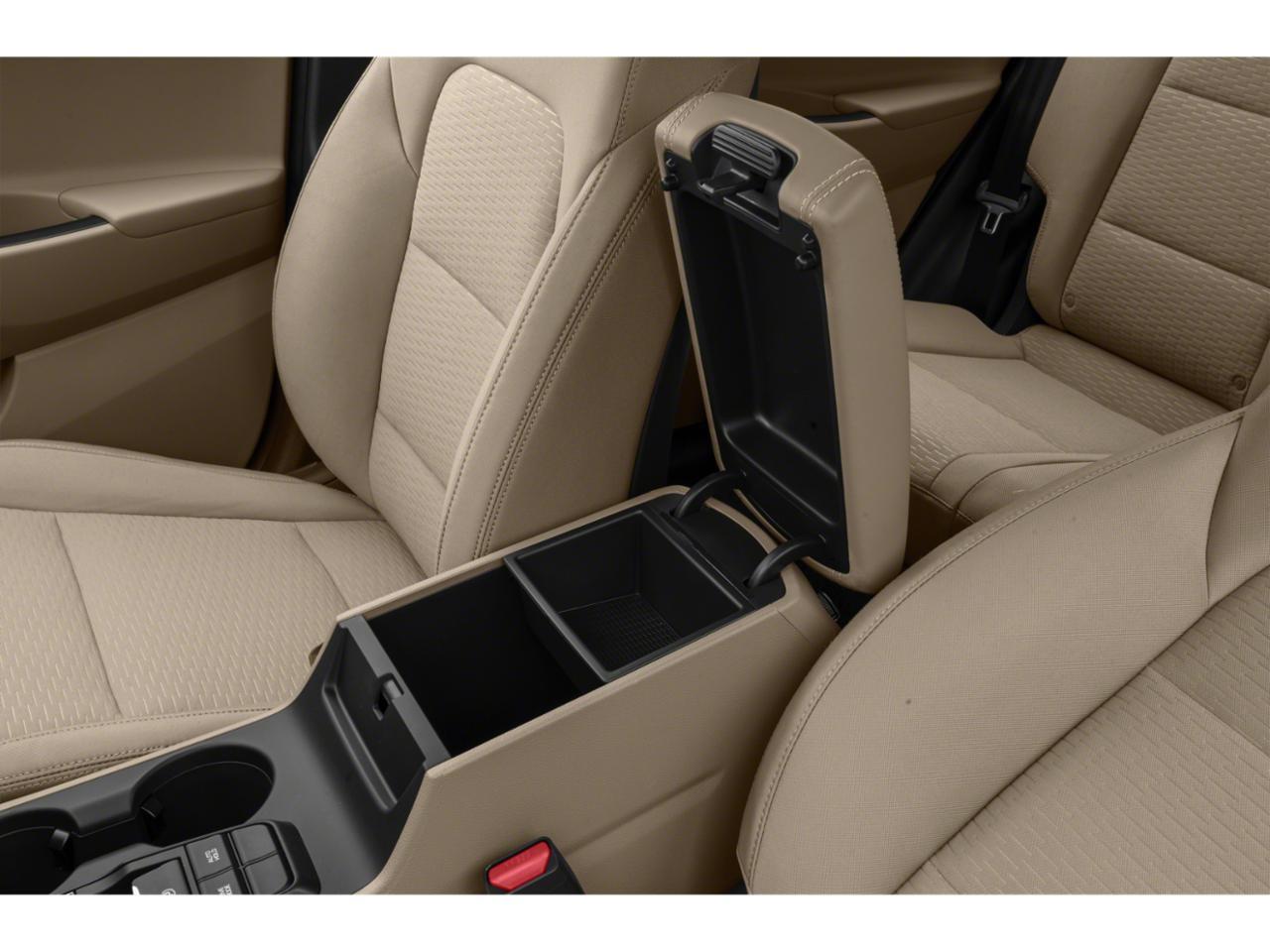 2019 Hyundai Tucson Sport San Clemente CA