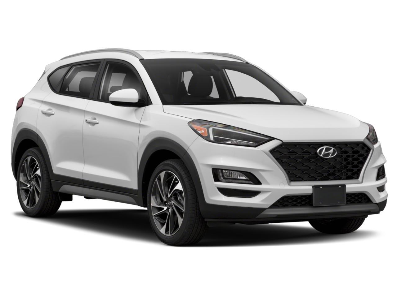 2019 Hyundai Tucson Sport San Clemente CA