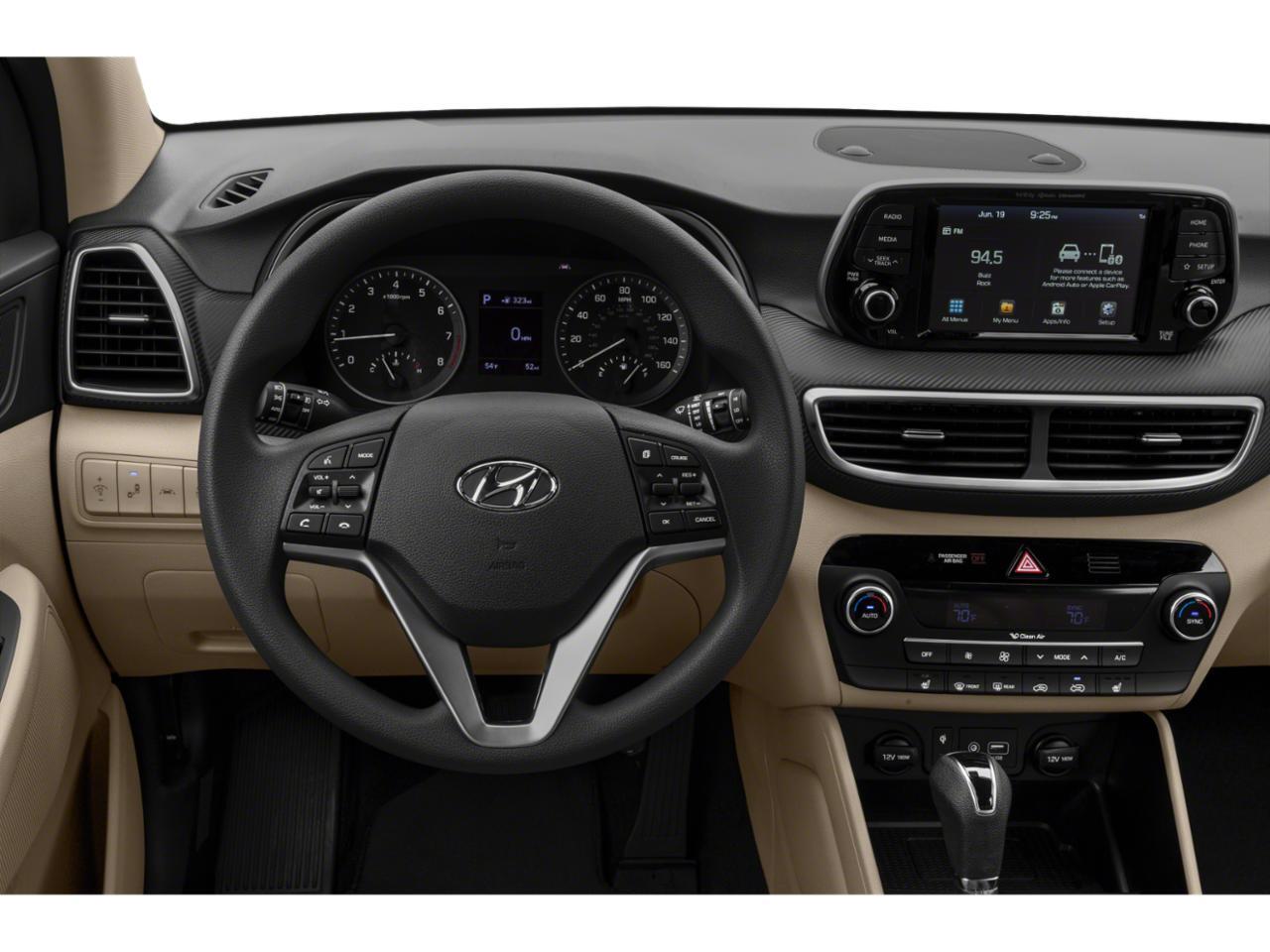 2019 Hyundai Tucson Sport San Clemente CA